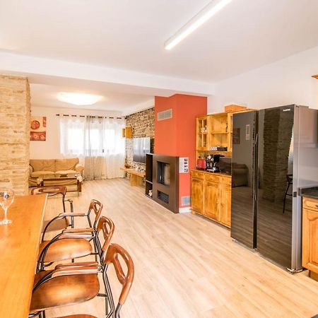 Casa Rural Don Filo Con Vistas Al Lago Lerate ภายนอก รูปภาพ