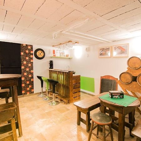 Casa Rural Don Filo Con Vistas Al Lago Lerate ภายนอก รูปภาพ