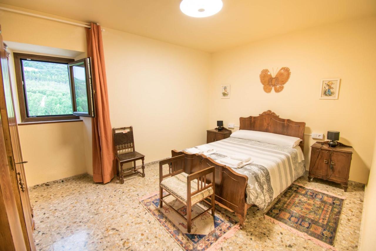 Casa Rural Don Filo Con Vistas Al Lago Lerate ภายนอก รูปภาพ