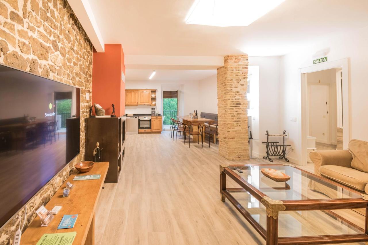 Casa Rural Don Filo Con Vistas Al Lago Lerate ภายนอก รูปภาพ