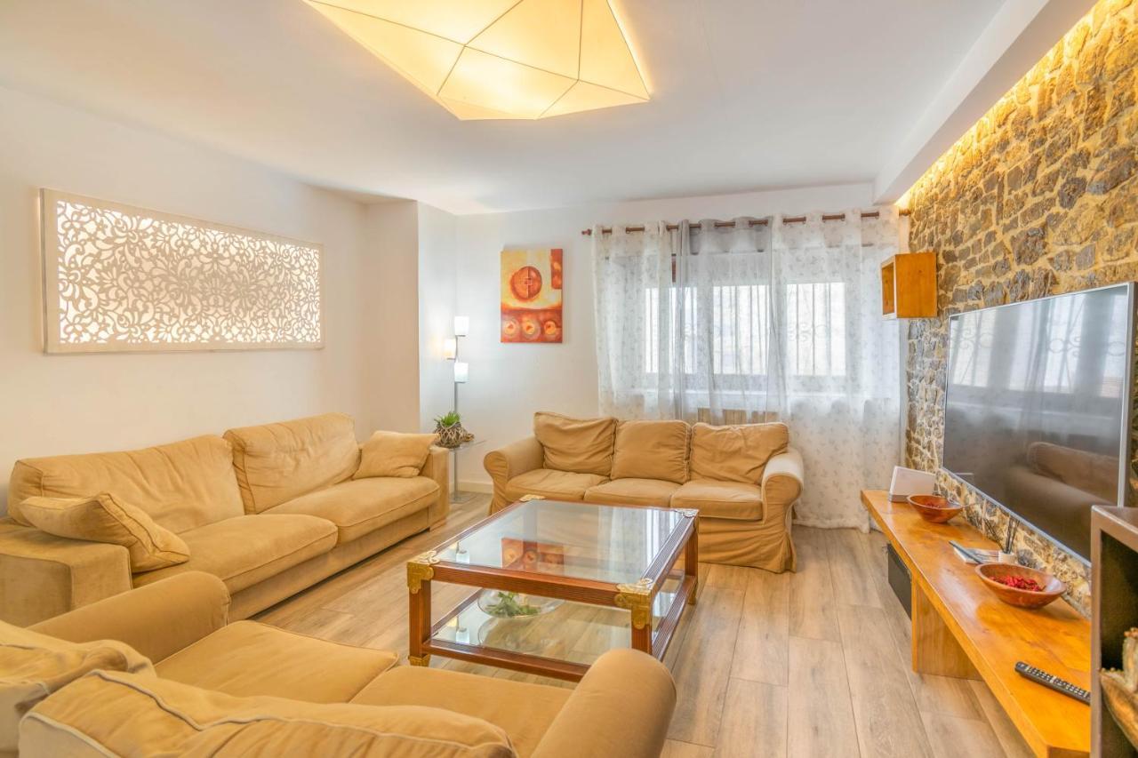 Casa Rural Don Filo Con Vistas Al Lago Lerate ภายนอก รูปภาพ